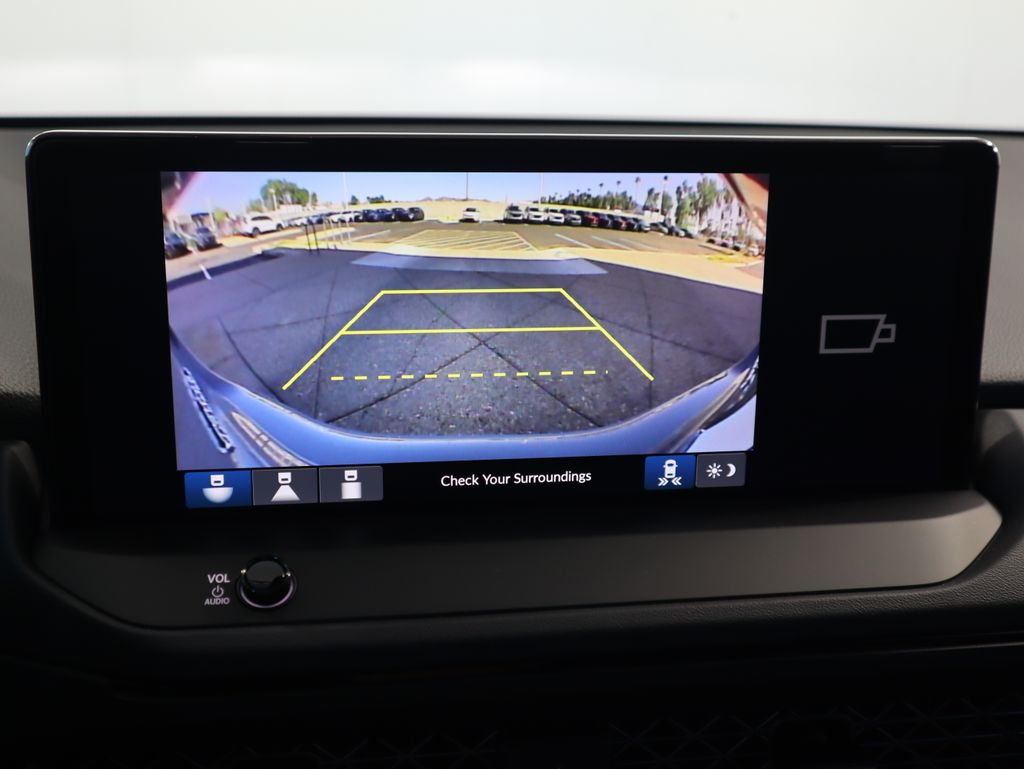 Thumbnail: 2025 Honda Accord - 16