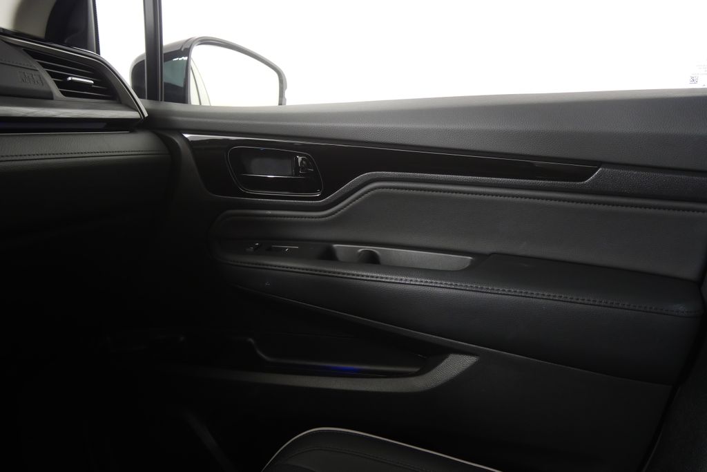 Thumbnail: 2025 Honda Odyssey - 29