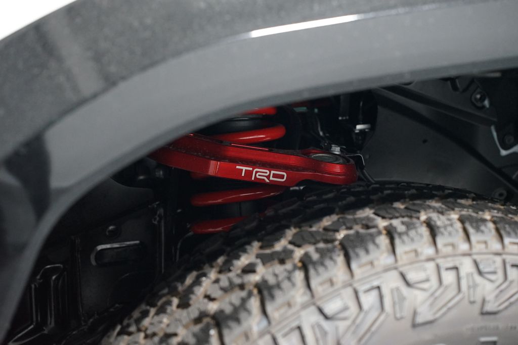 Thumbnail: 2025 Toyota Tacoma - 5