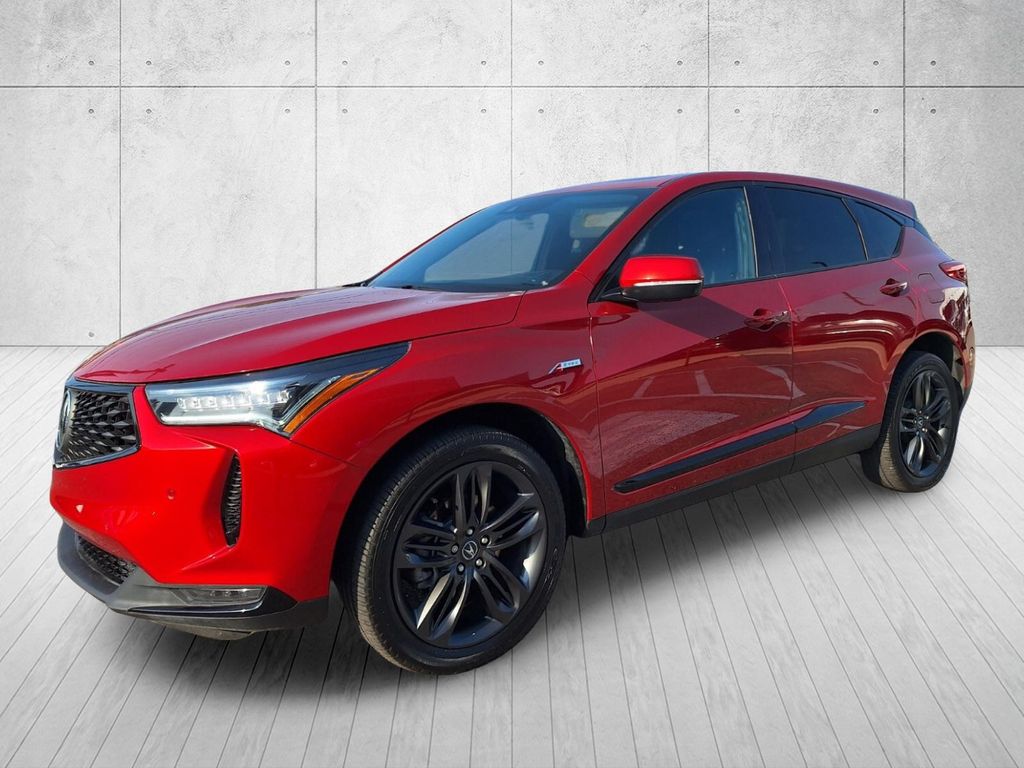 2023 Acura RDX
