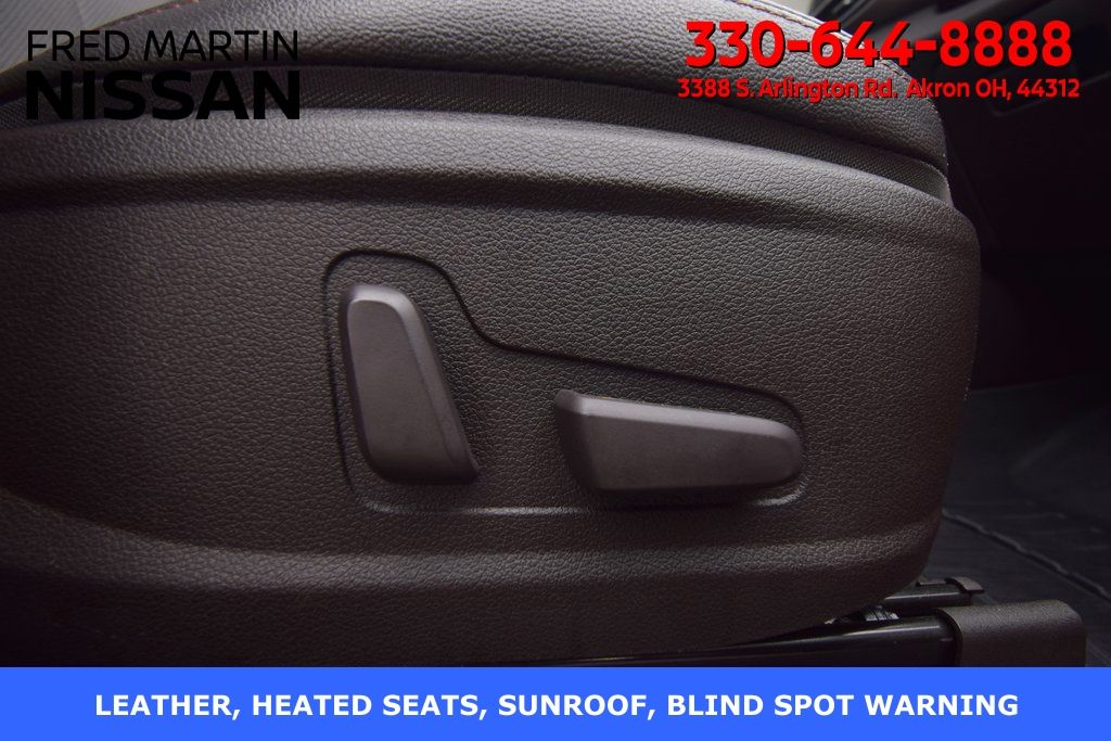 used 2019 Hyundai Santa Fe car, priced at $15,372