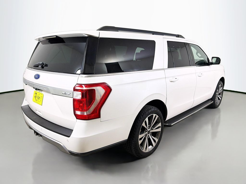 Used 2019 Ford Expedition Max SUV