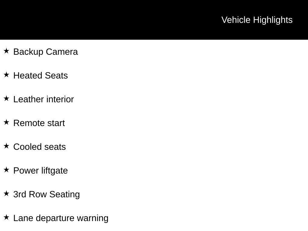 View vehicle photo 6
