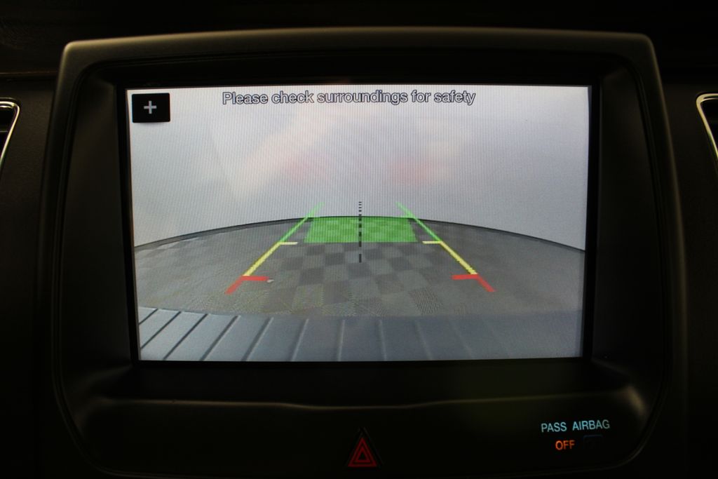 Used 2017 Ford Flex for sale in 