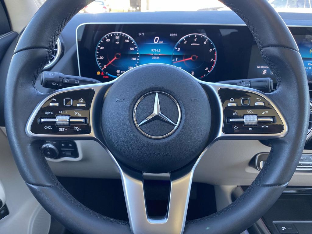 2021 Mercedes-Benz GLA 250 31