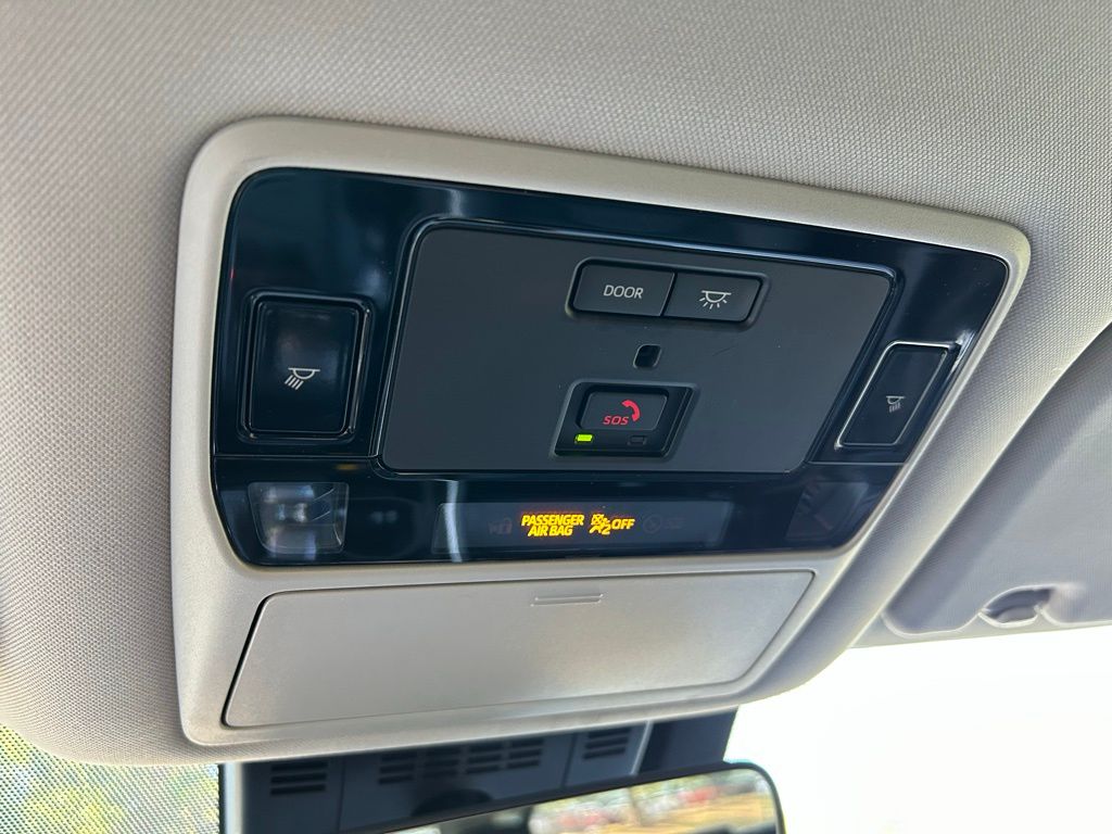 2024 Toyota Grand Highlander Limited 31