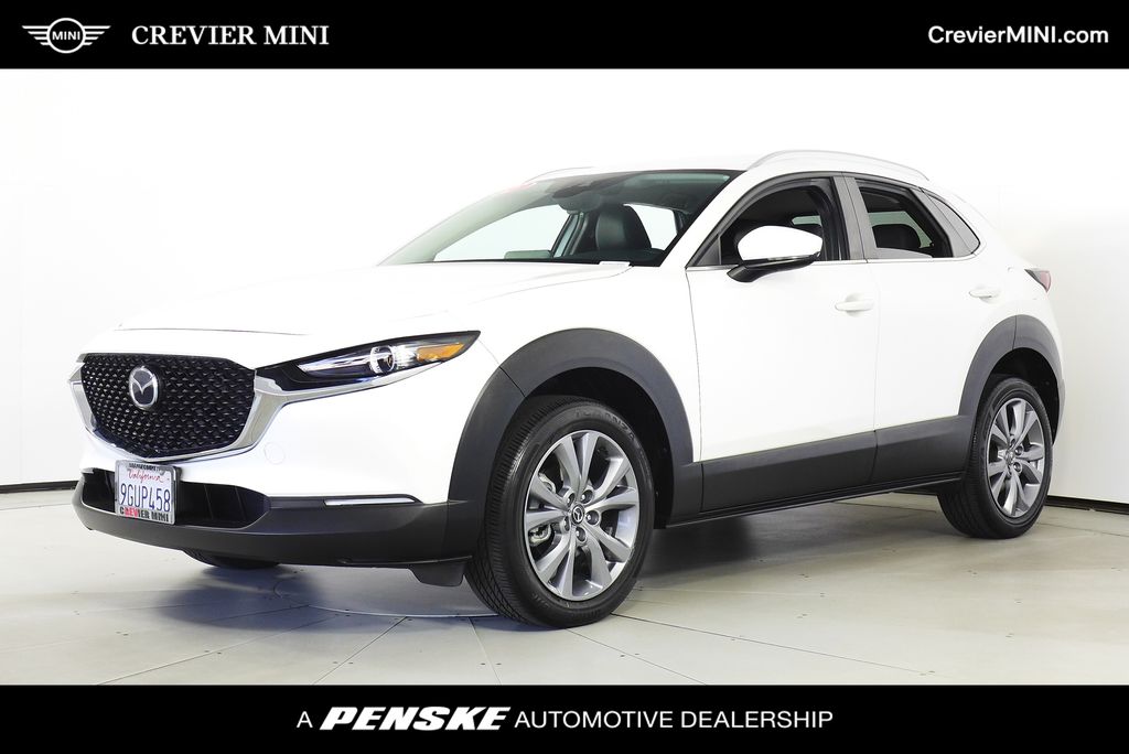 2023 Mazda CX-30 Select -
                  Santa Ana, CA