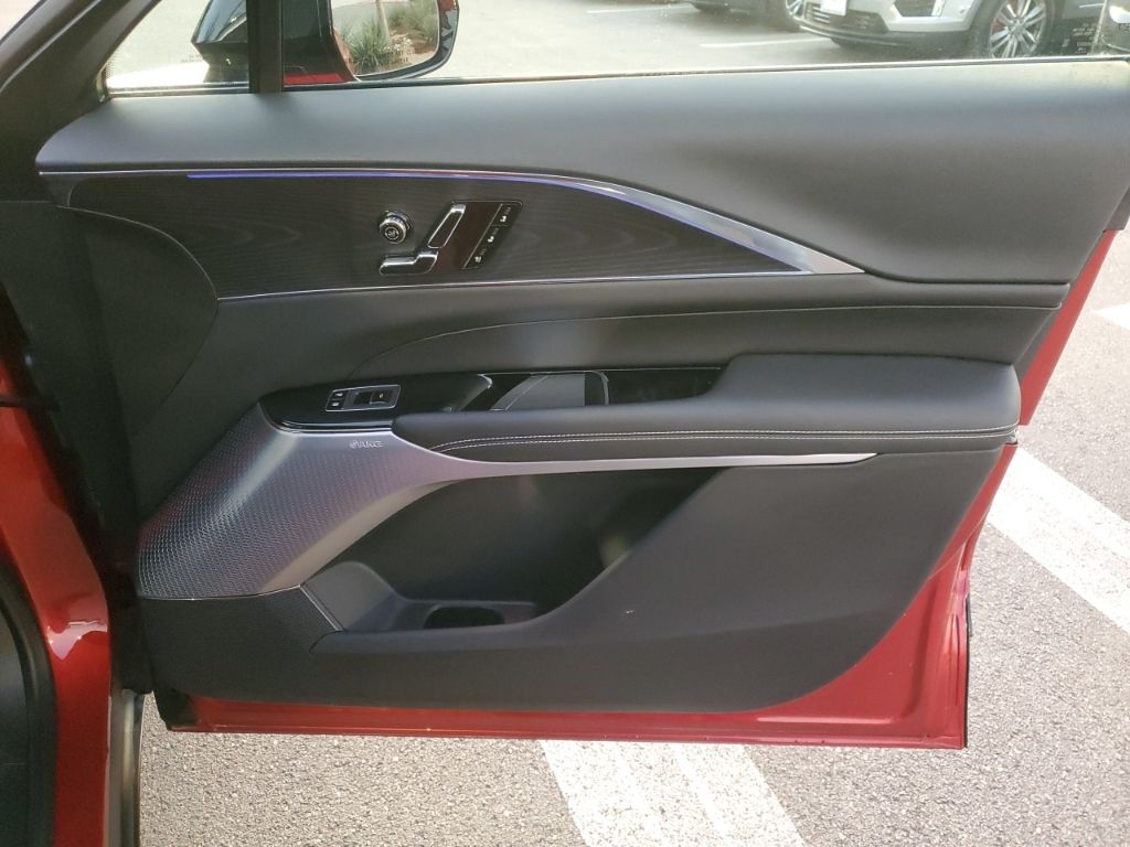 Used Car 2024 Cadillac Lyriq  Luxury For Sale Under $50,000 In Austin, Texas