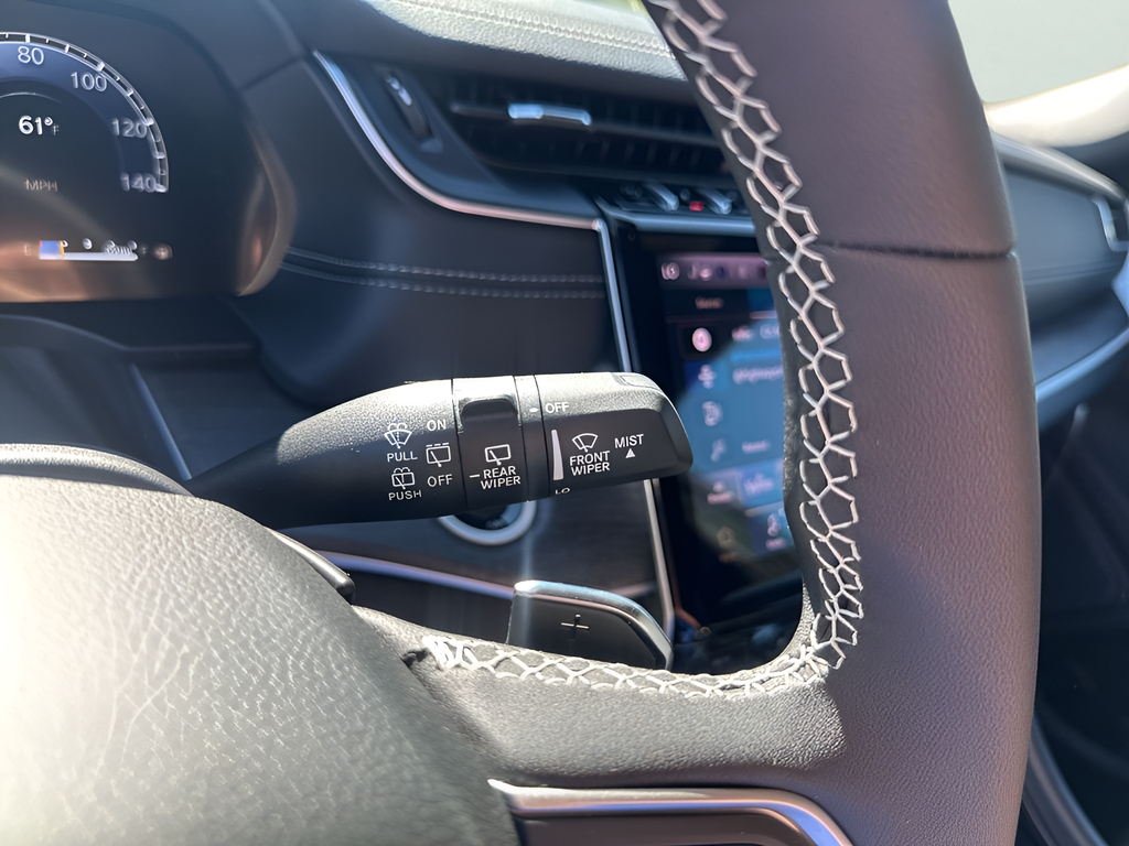 New Car 2025 Jeep Grand Cherokee  Limited For Sale Under $50,000 In Austin, Texas