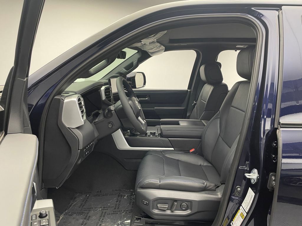 Thumbnail: 2025 Toyota Sequoia - 13