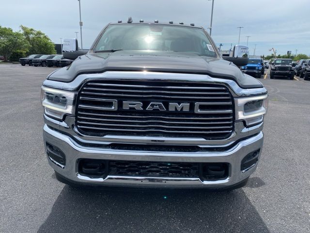 2024 Ram 2500 Laramie 2