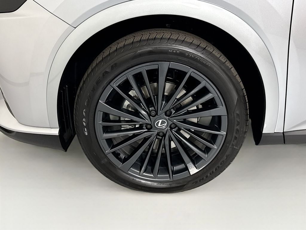 Thumbnail: 2026 Lexus RX - 31