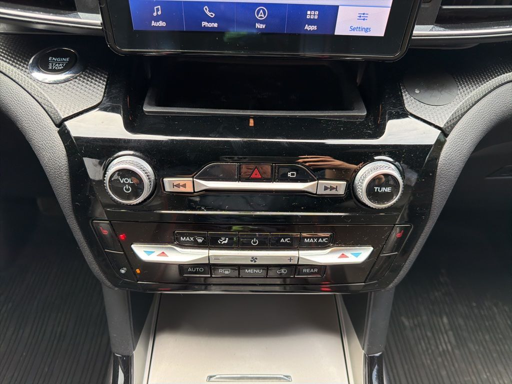 used 2023 Ford Explorer car, priced at $28,600