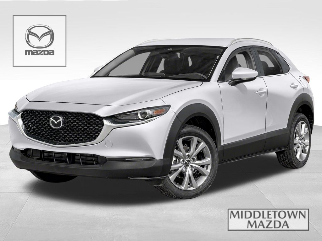 Used 2023 Mazda CX-30 Image