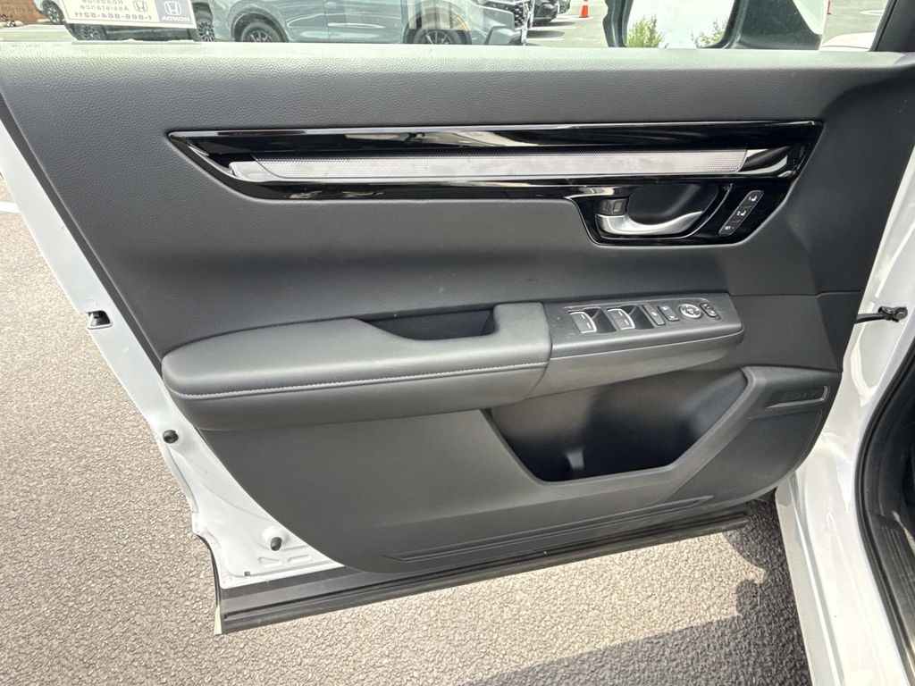Used 2024 Honda CR-V SUV