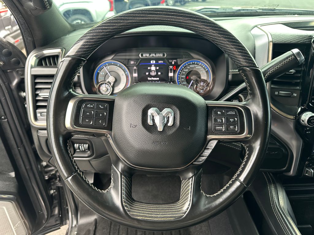 2021 Ram 2500 Limited