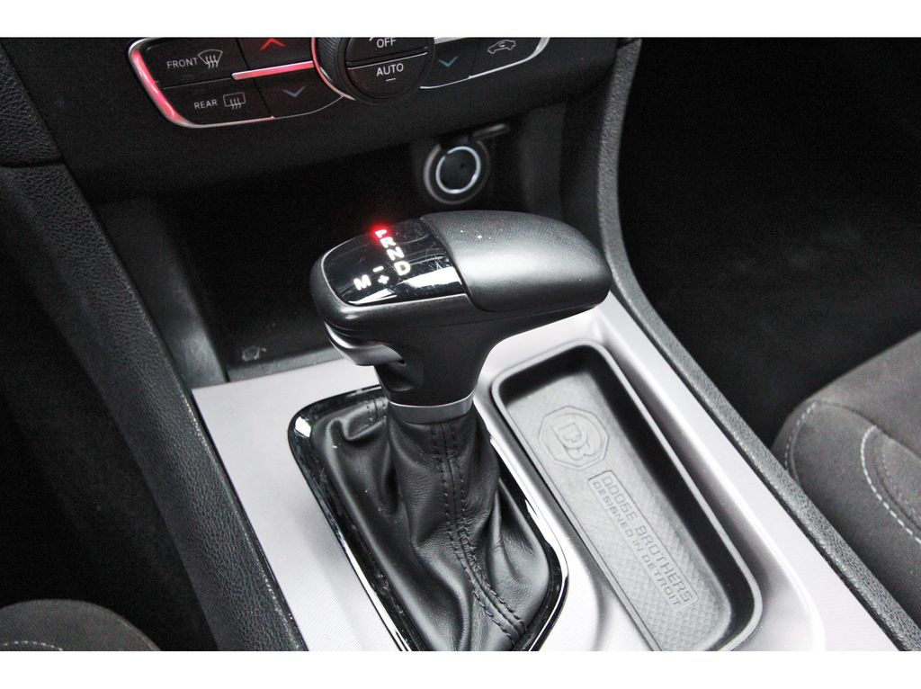 Used 2023 Dodge Charger Sedan
