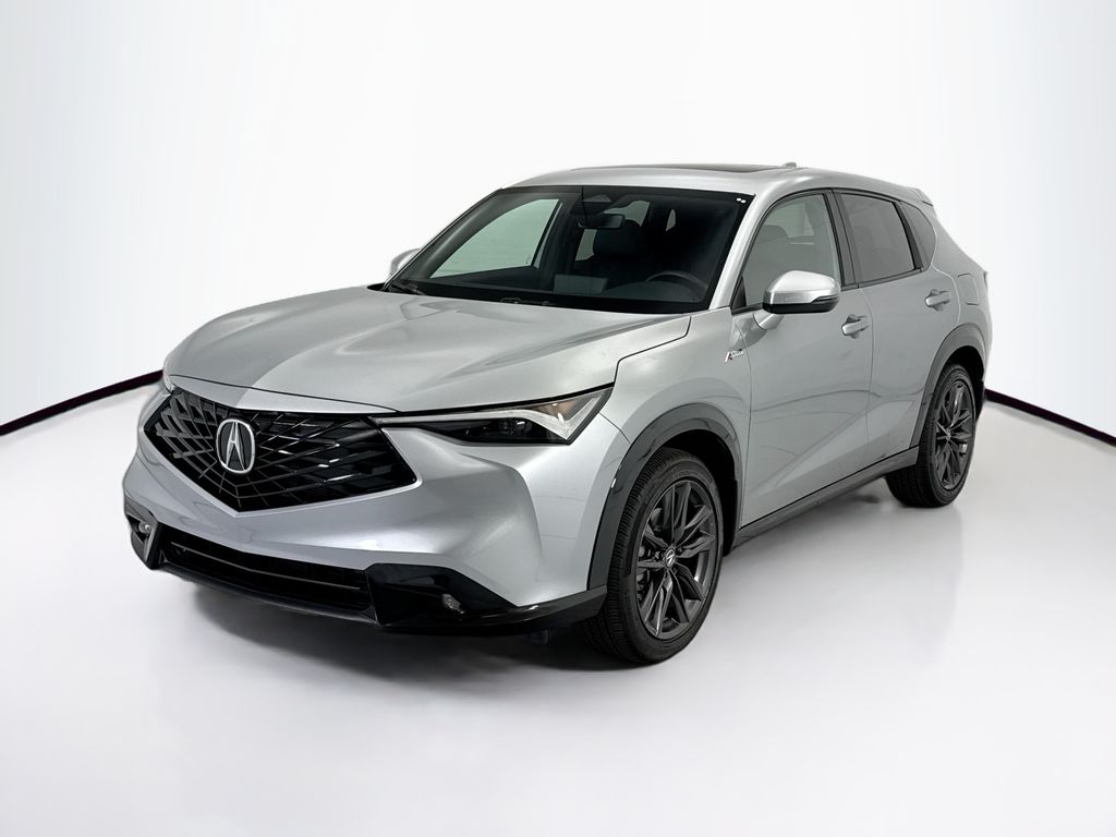2025 Acura ADX A-SPEC -
                  Phoenix, AZ
