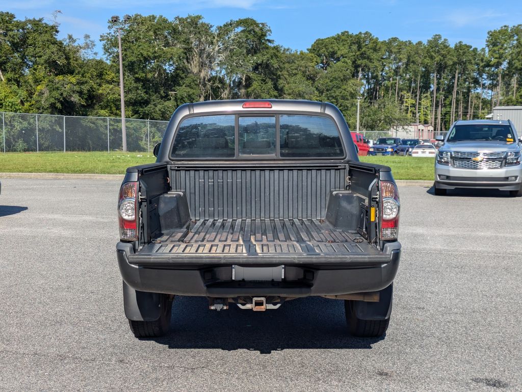 Used 2013 Toyota Tacoma Truck