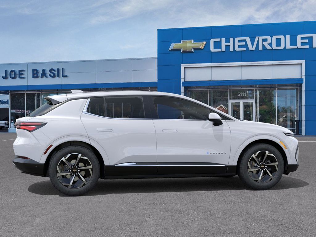 Equinox EV 1LT