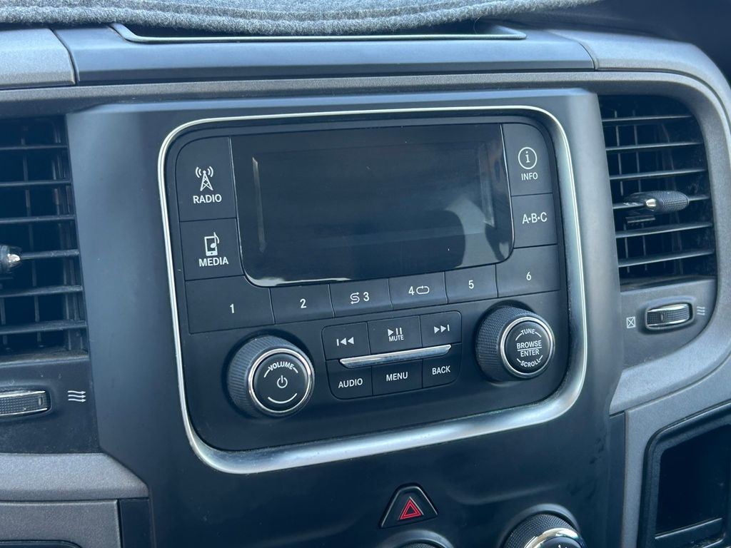 Used 2016 Ram 2500 Truck