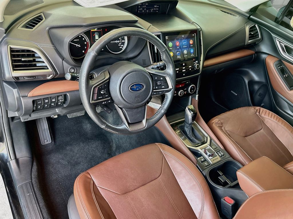 Thumbnail: 2019 Subaru Forester - 9