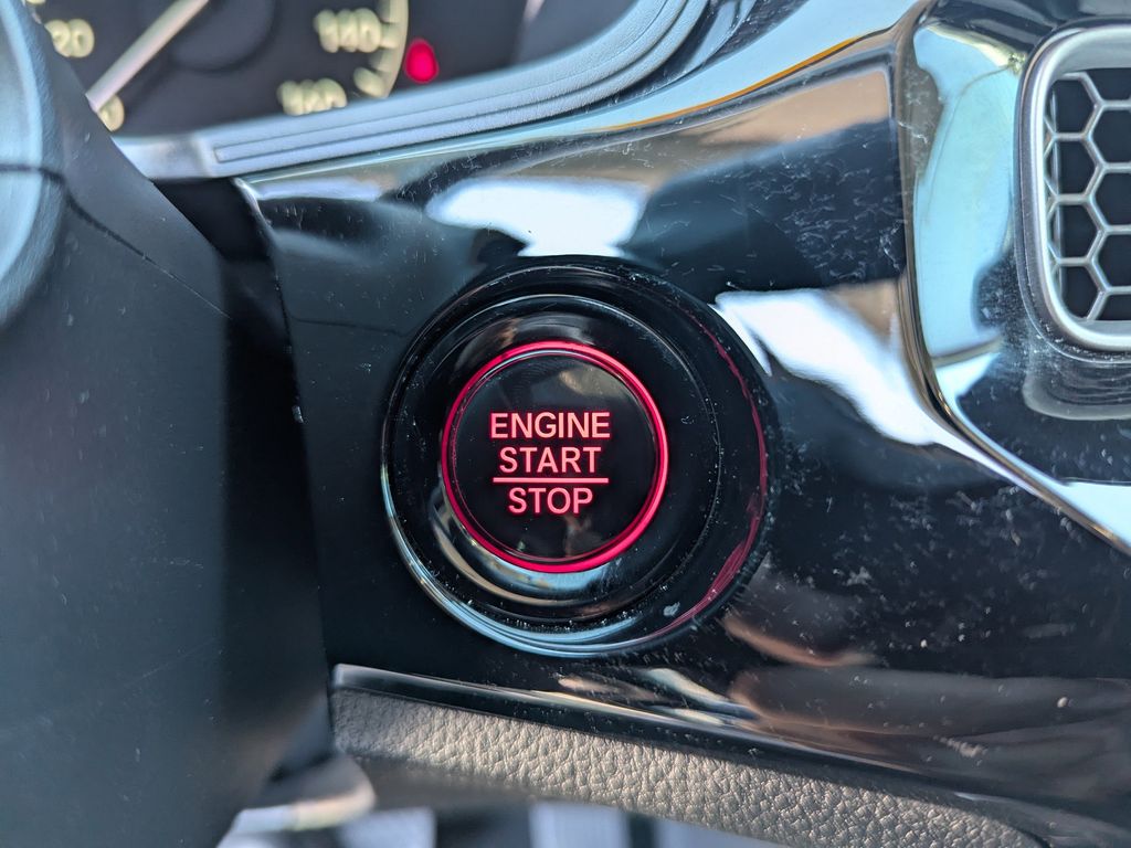 used 2024 Honda Civic car, priced at $23,891