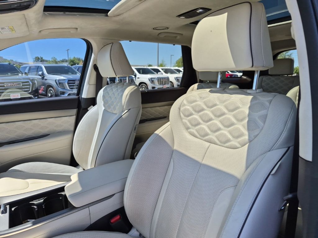 Used Car 2020 Hyundai Palisade  Limited For Sale Under $30,000 In Austin, Texas