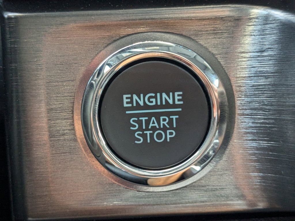 2024 Ford F-250 Super Duty Rocky Ridge