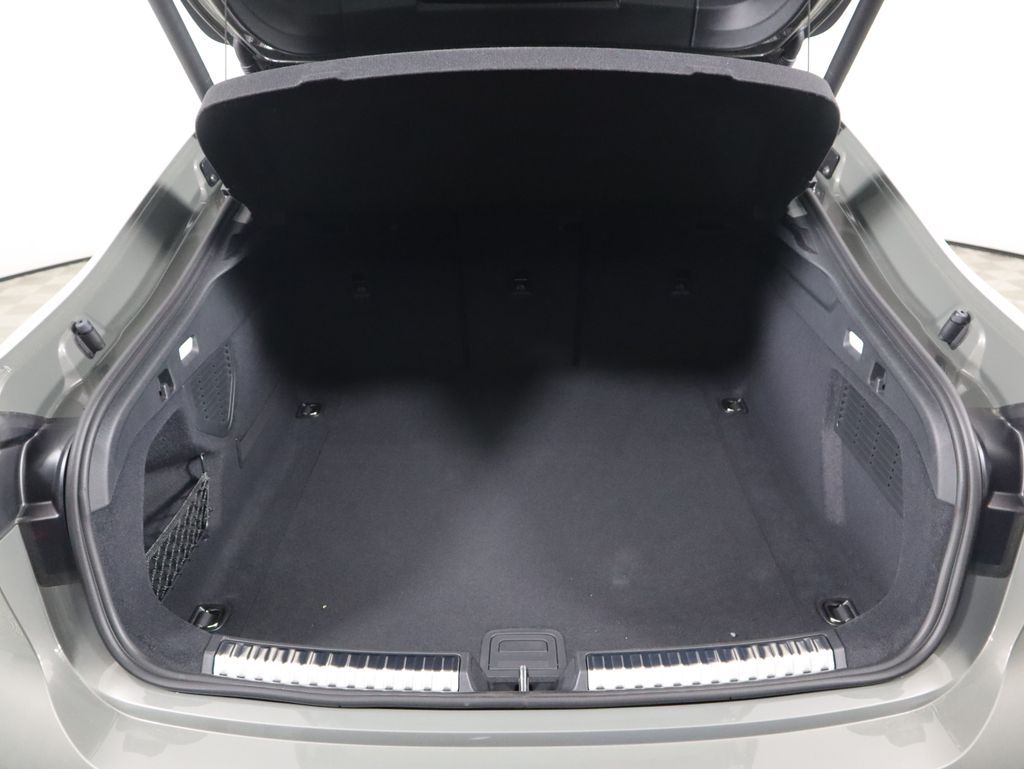 Thumbnail: 2025 Audi A5 - 30