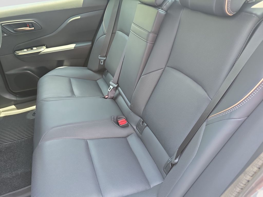Used 2026 Toyota Crown Sedan