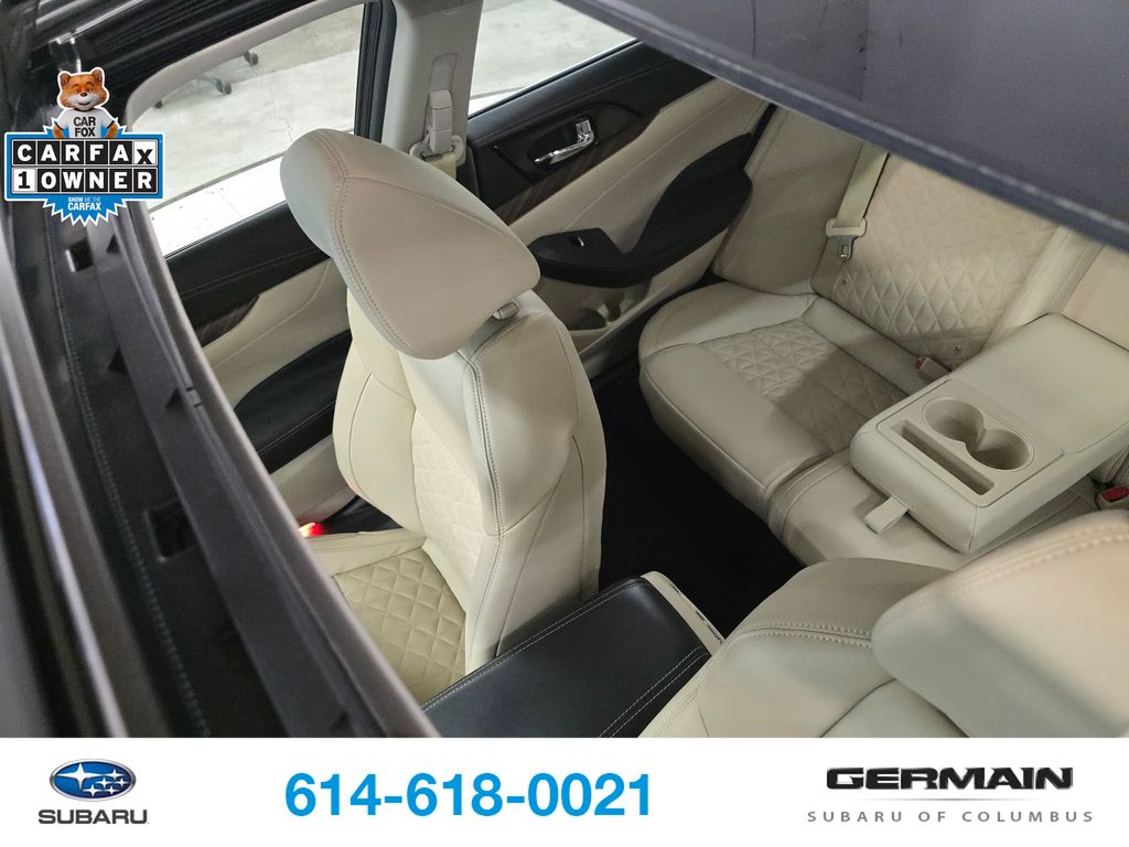 Used 2017 Blue Nissan Platinum image 22