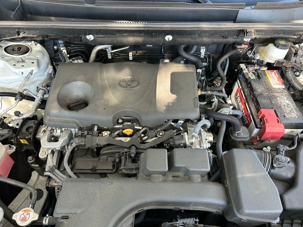 Thumbnail: 2024 Toyota RAV4 - 11