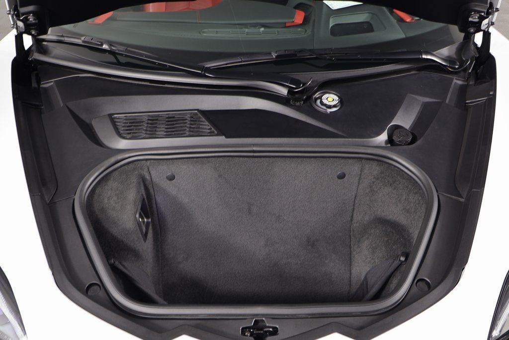 Thumbnail: 2023 Chevrolet Corvette - 13