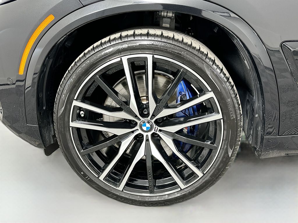 Thumbnail: 2025 BMW X5 - 30