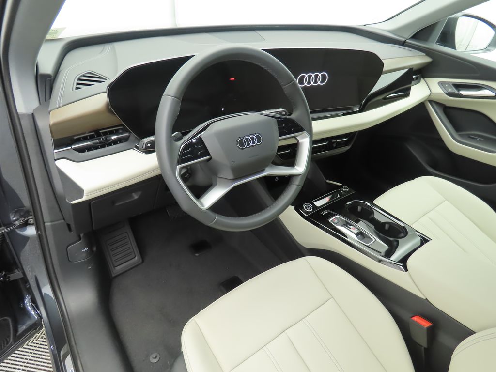 Thumbnail: 2025 Audi Q6 e-tron - 10