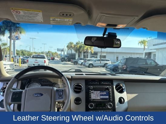 2013 Ford Expedition Limited