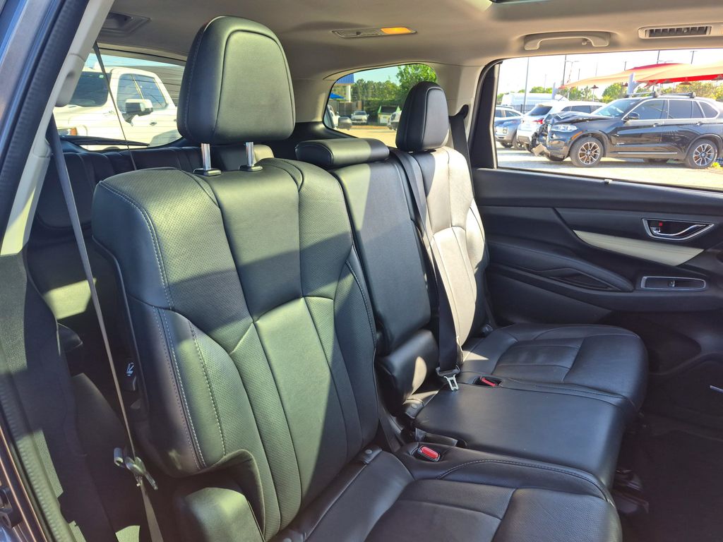 2021 Subaru Ascent Limited Gray at North Houston Mitsubishi