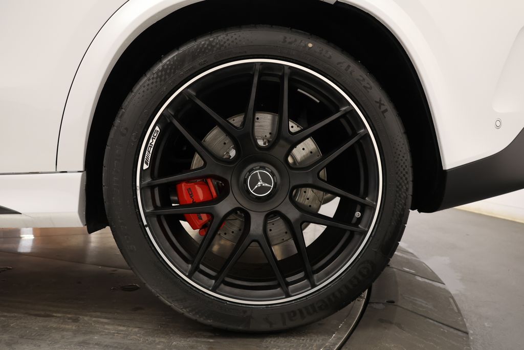 Thumbnail: 2026 Mercedes-Benz GLE - 12