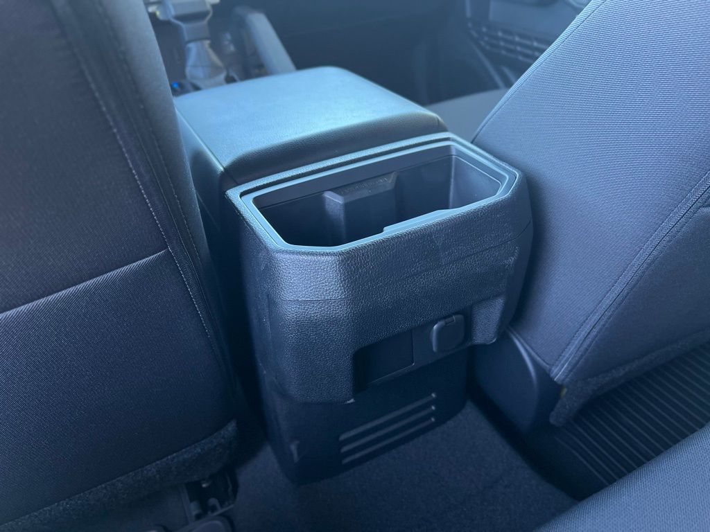 2025 Toyota Tacoma SR5 Double Cab photo 16