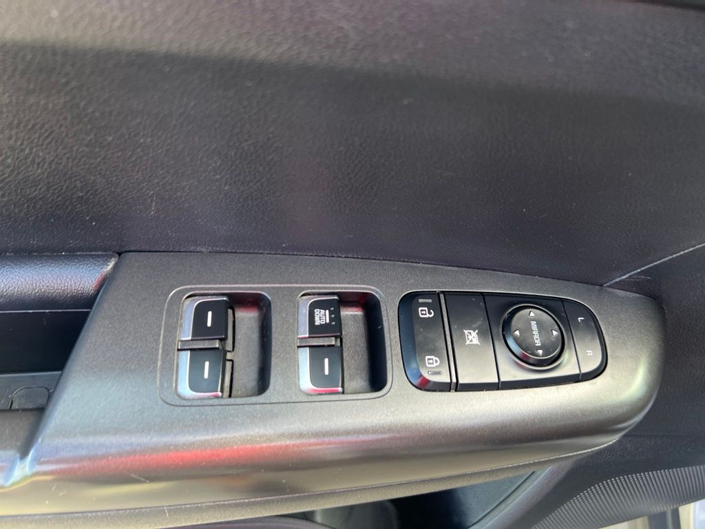 Used 2020 Kia Sportage SUV