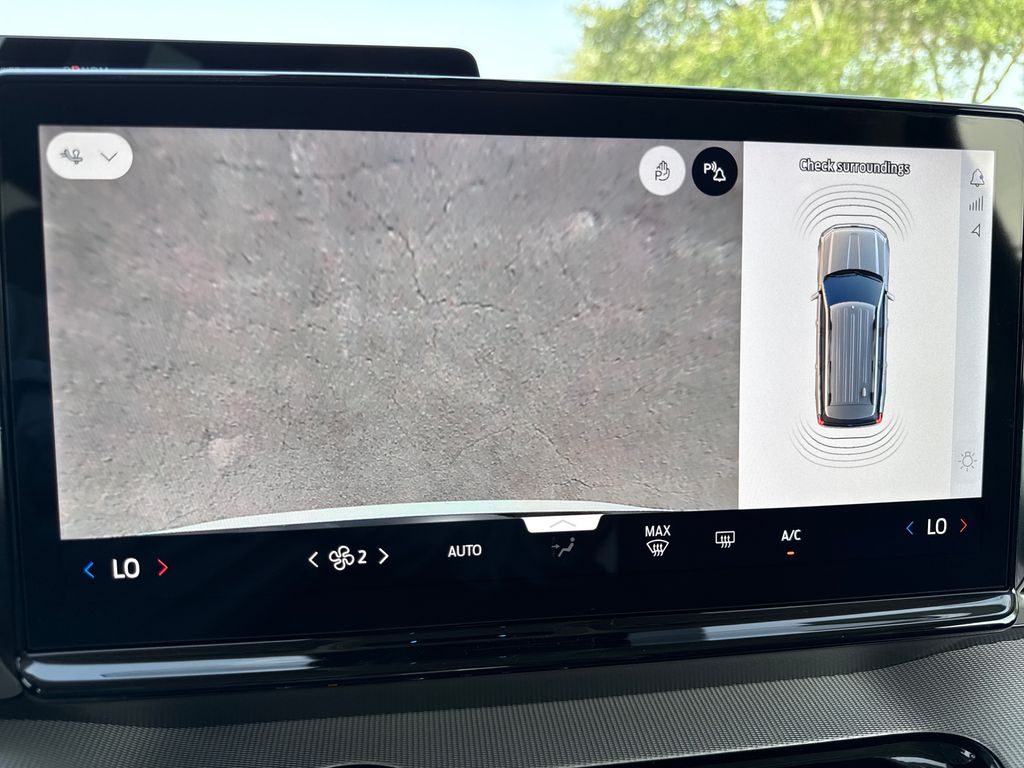 New 2027 White Ford Active image 25