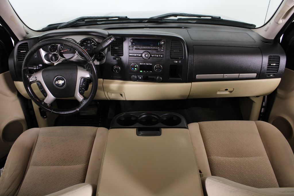 Used 2007 Chevrolet Silverado 1500 for sale in 