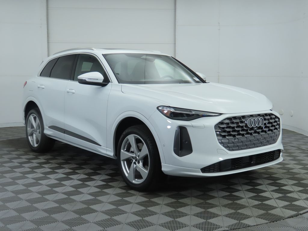 2025 Audi Q5  3