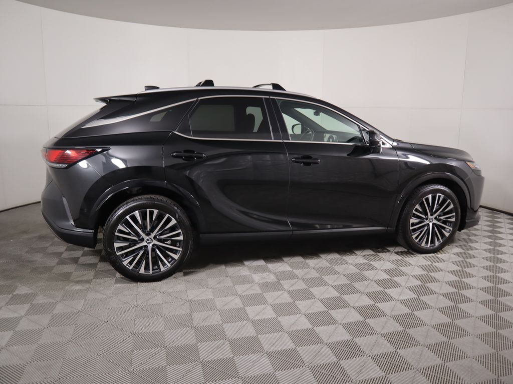 Thumbnail: 2024 Lexus RX - 4
