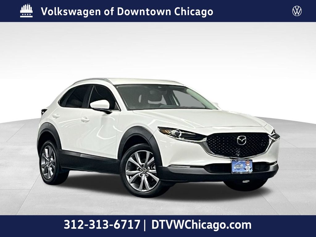 2023 Mazda CX-30 Preferred AWD's photo