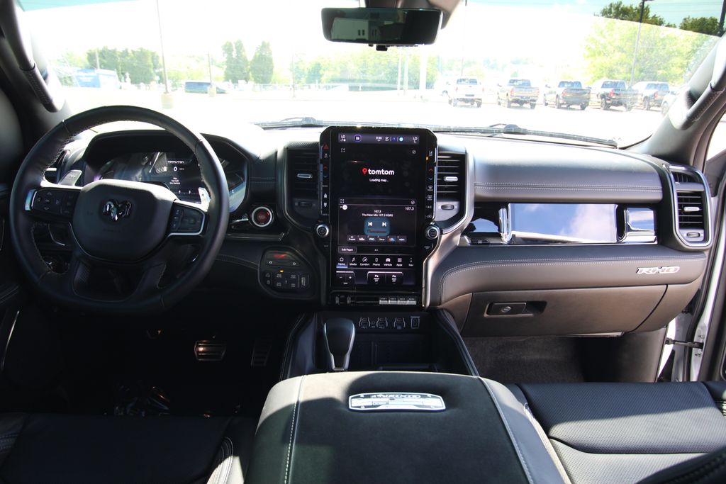 Used 2026 Ram 1500 Truck