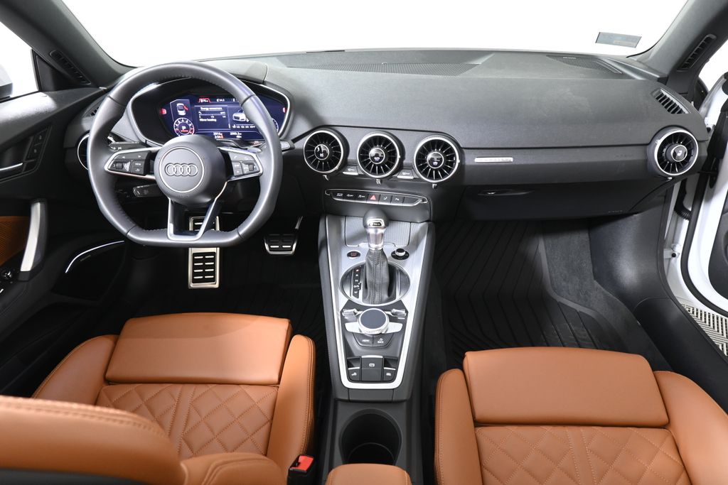 Thumbnail: 2023 Audi TT - 4