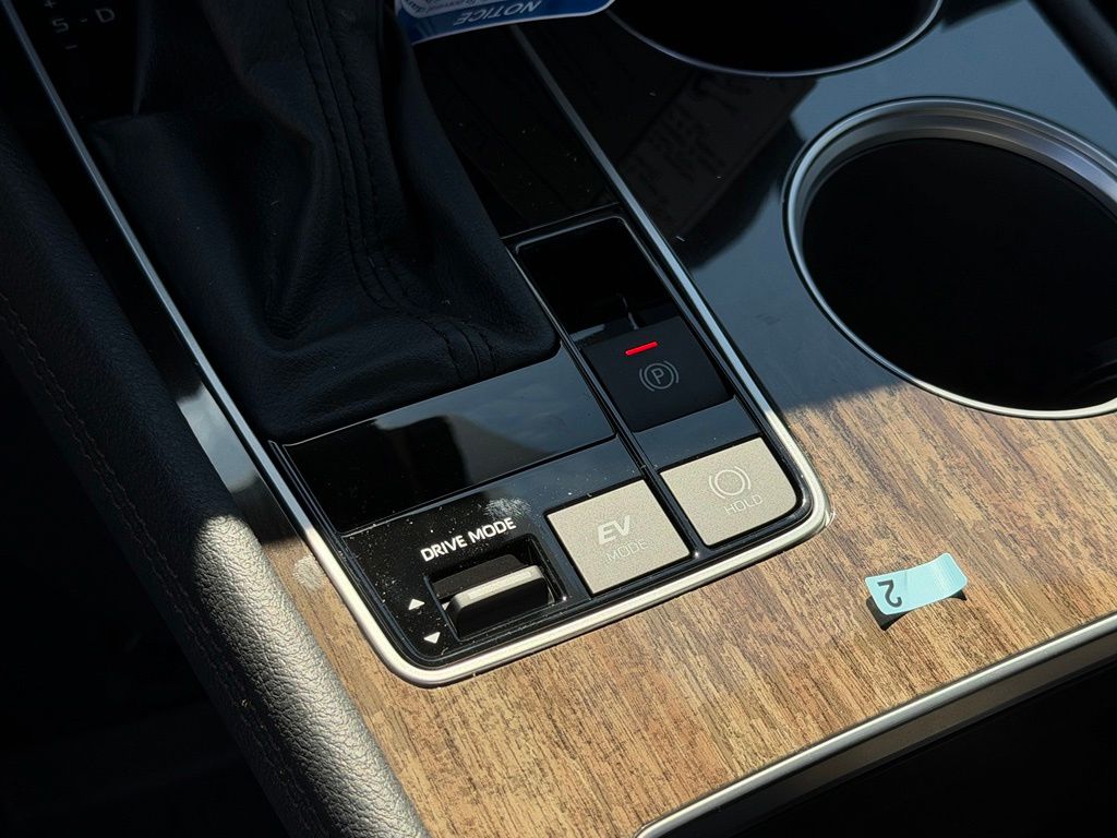 New 2026 Toyota Sienna Van
