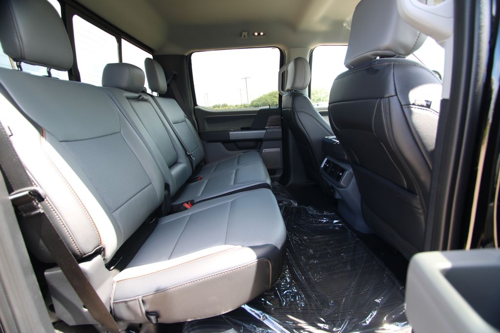 New 2026 Ford F-150 Truck